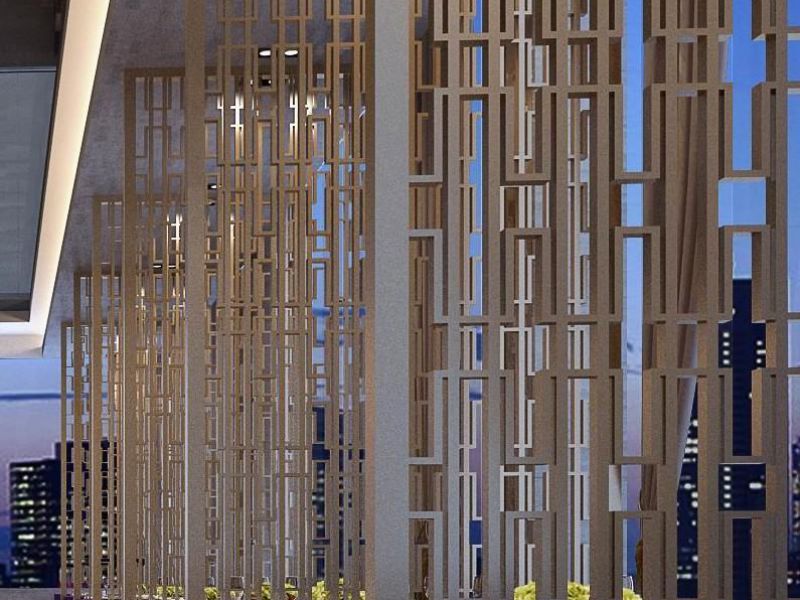 半岛网页版屏风有太多优点了怎么不爱？