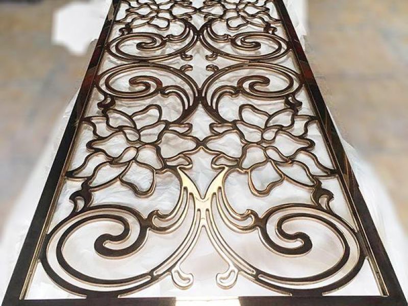 为什么实木屏风更适合中国古典风格