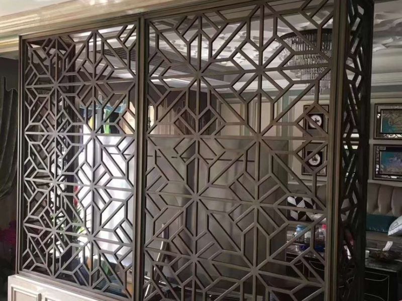 半岛网页版屏风能够习惯哪些场所呢