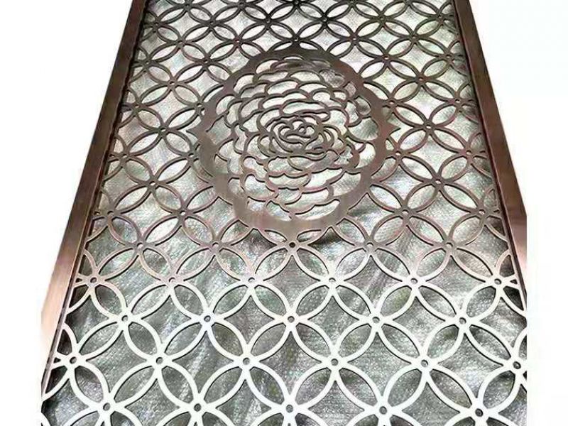 细数半岛网页版屏风的工业要求