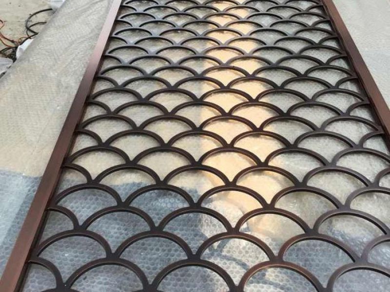 半岛网页版屏风的特点和有哪些风格?