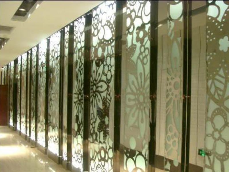 为什么现代人都喜欢新中式半岛网页版屏风。看完这个就懂了