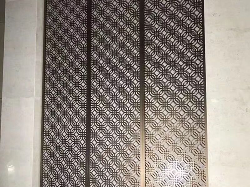 半岛网页版隔断屏风用途和功能 