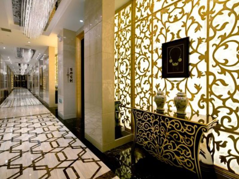 选做半岛网页版屏风要注意事项 