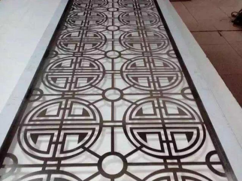 酒店半岛网页版屏风隔断到底有受欢迎？