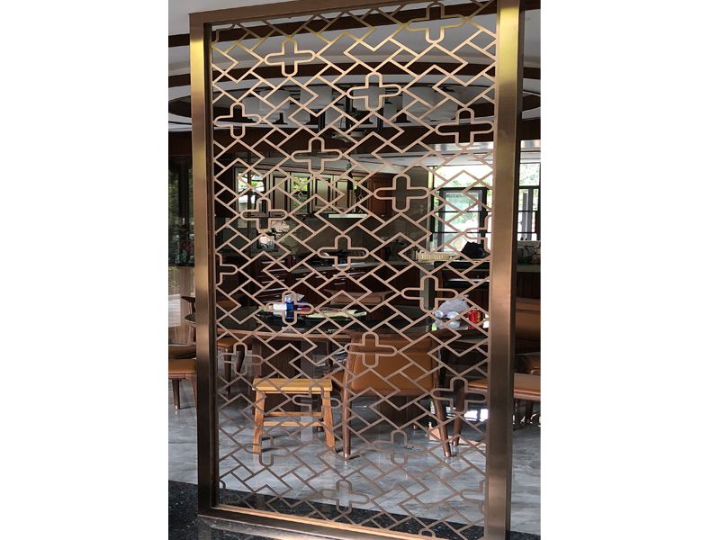 半岛网页版屏风