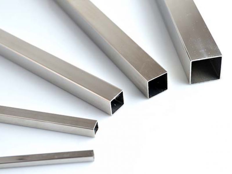 佛山异型管厂家*半岛网页版异型管表面生锈解决方法 