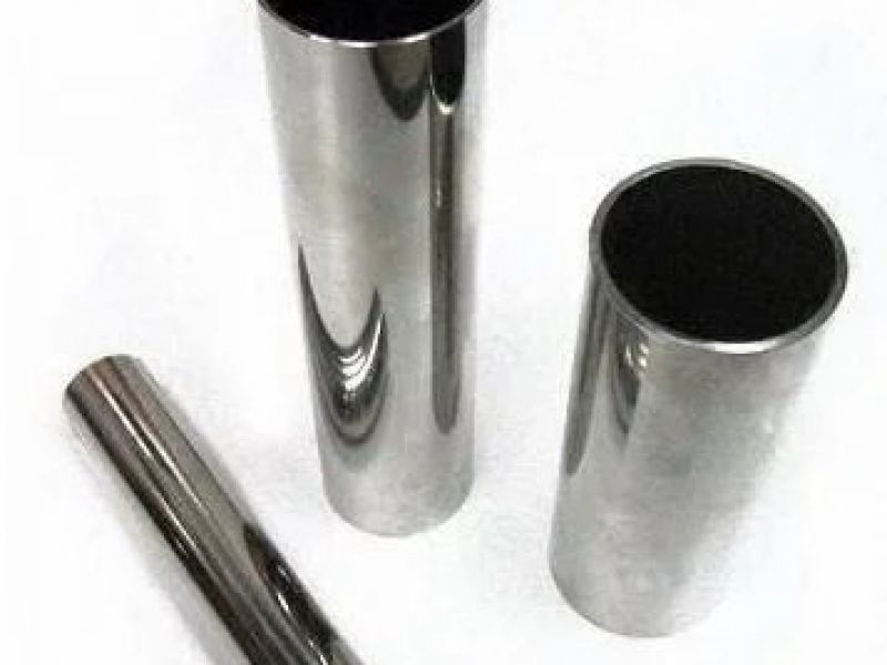 半岛网页版制品管表面效果 