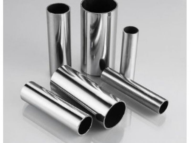 半岛网页版制品管氧化层去除方法