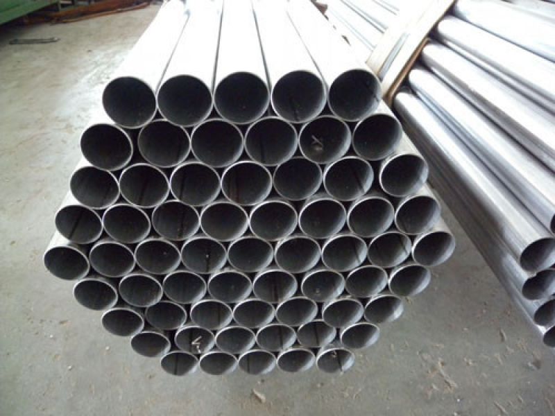 304与316半岛网页版管的耐化学腐蚀性能介绍