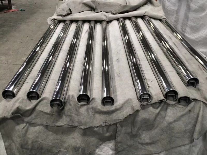 304异型管*半岛网页版管工艺分类介绍