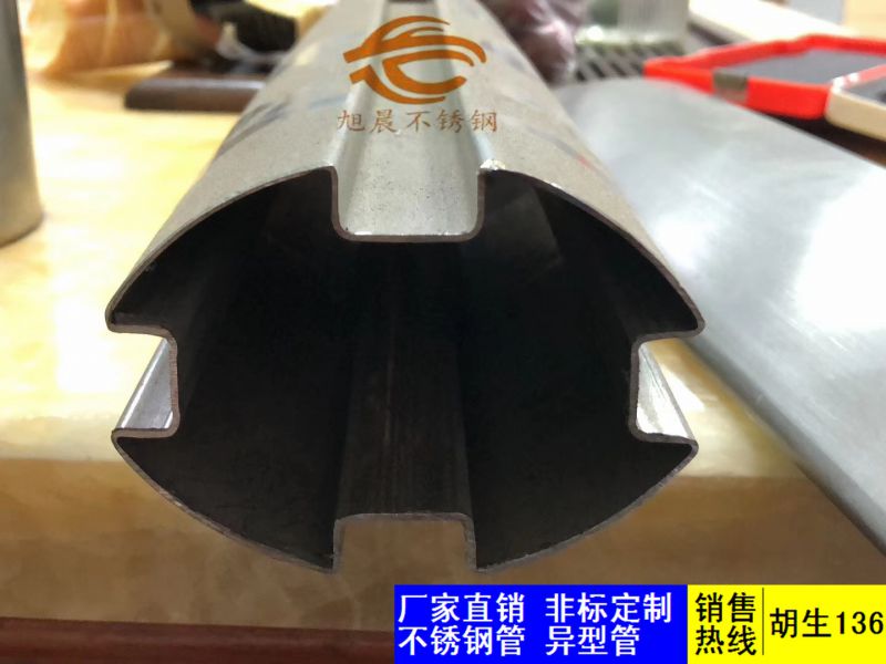 佛山半岛网页版管厂家*半岛网页版异型管生锈处理方法介绍