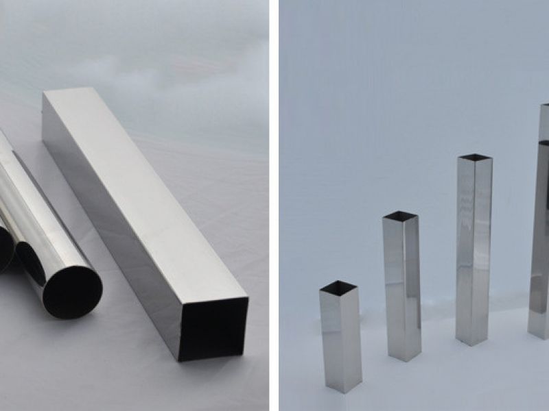 半岛网页版精轧管生产范围以及三个抛光过程