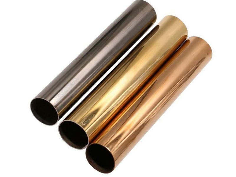 佛山半岛网页版管厂家*彩色半岛网页版管工艺介绍