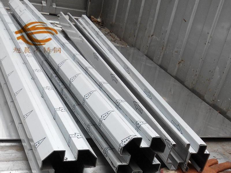 半岛网页版异型管厂家*半岛网页版异型管用途有哪些