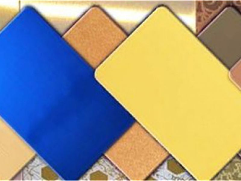 半岛网页版彩板用途