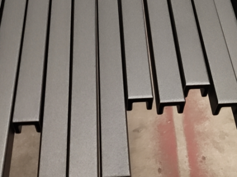 佛山半岛网页版喷砂管工艺介绍