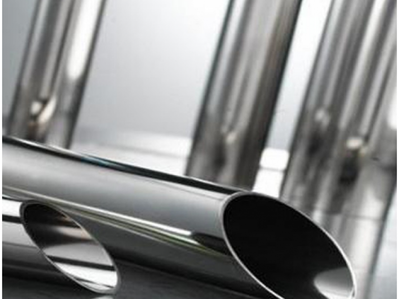 半岛网页版管化学抛光流程及抛光液于工艺条件对抛光质量的影响