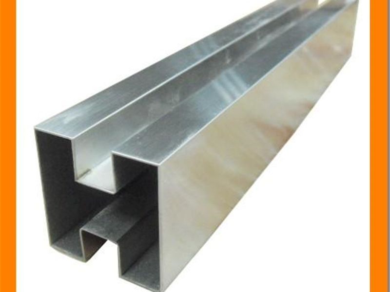 半岛网页版异型管厂家*半岛网页版异形管材质怎么选购 