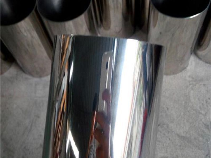 316l半岛网页版管元素含量多少？有何作用？ 