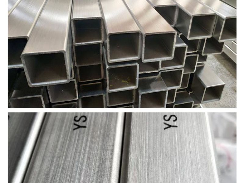 半岛网页版厚管的长度及表面  