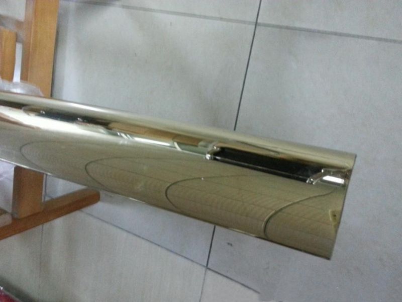 半岛网页版厚管的焊接分析 