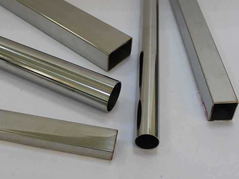 半岛网页版管件到底是选半岛网页版焊管还是半岛网页版无缝管更适合？