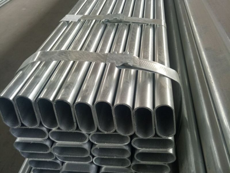 佛山半岛网页版异型管厂家*半岛网页版异型管表面粗糙对使用有什么影响？