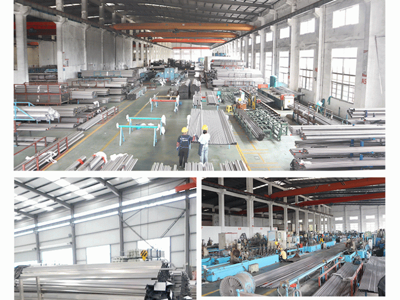 佛山半岛网页版异型管*半岛网页版管足厚与标厚的区分介绍 