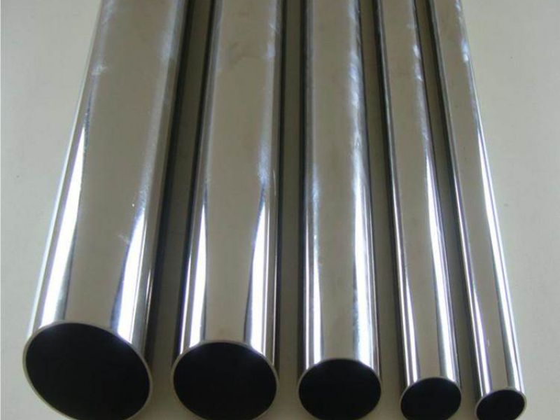 半岛网页版管厂家*316半岛网页版材质为什么会比304材质贵呢？ 