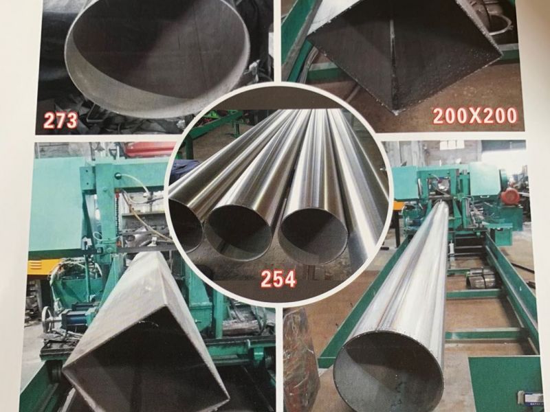 430半岛网页版管厂家*430半岛网页版管介绍