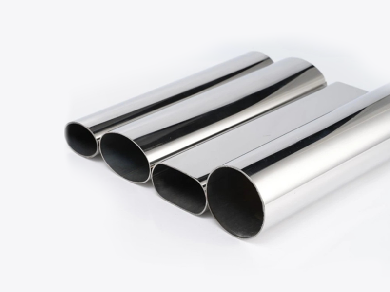 半岛网页版精轧管厂*轧制半岛网页版管相对拉拔半岛网页版管有什么区别  