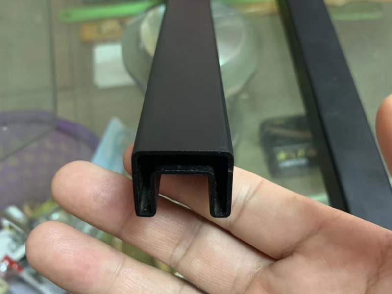 佛山半岛网页版喷砂管工艺介绍 