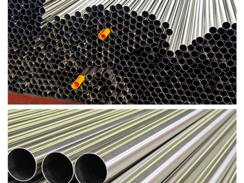 佛山半岛网页版管厂*304半岛网页版管性能包括哪些？