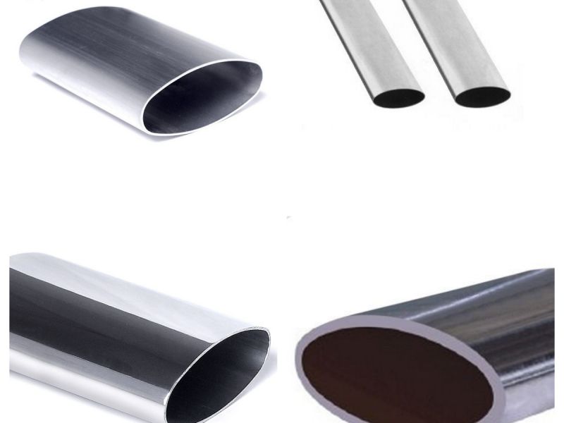 304半岛网页版椭圆管- 秒懂~半岛网页版板材标准