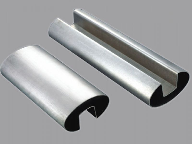 定制半岛网页版凹槽管的误区