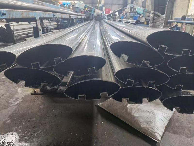 半岛网页版异型管的优势及常用规格