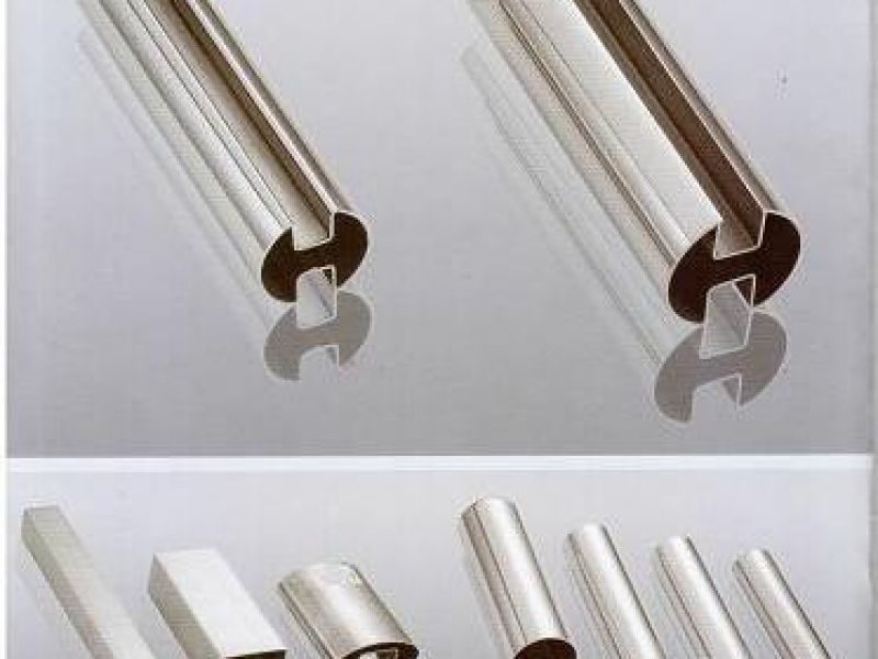 探究半岛网页版凹槽管扩口裂纹产生的原因