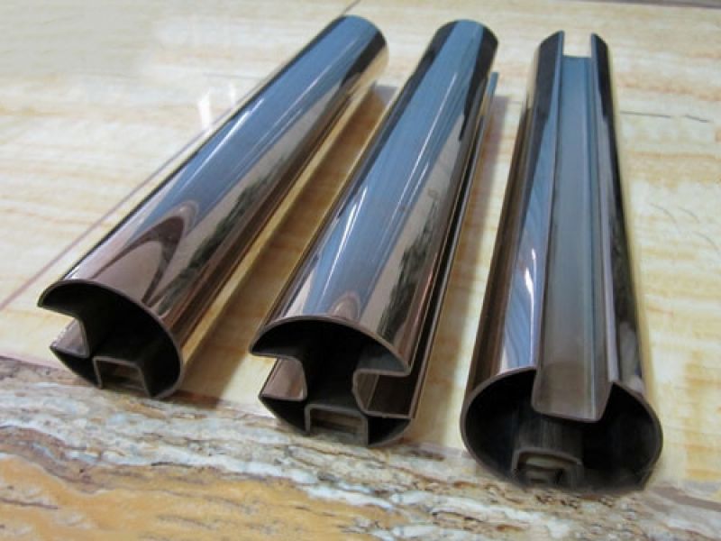 关于半岛网页版凹槽管在线热处理和离线热处理工艺区分