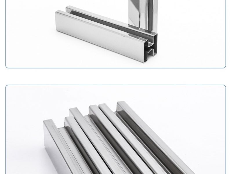 关于半岛网页版凹槽管表面热处理所采用的光亮连续炉类型介绍