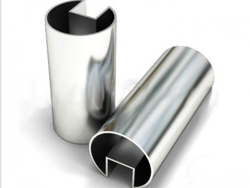 有关流体用半岛网页版凹槽管的概述以及制造方法的介绍 