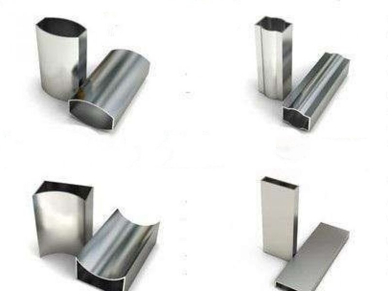 有关半岛网页版凹槽管白化酸洗的溶液配制方法和步骤的介绍 