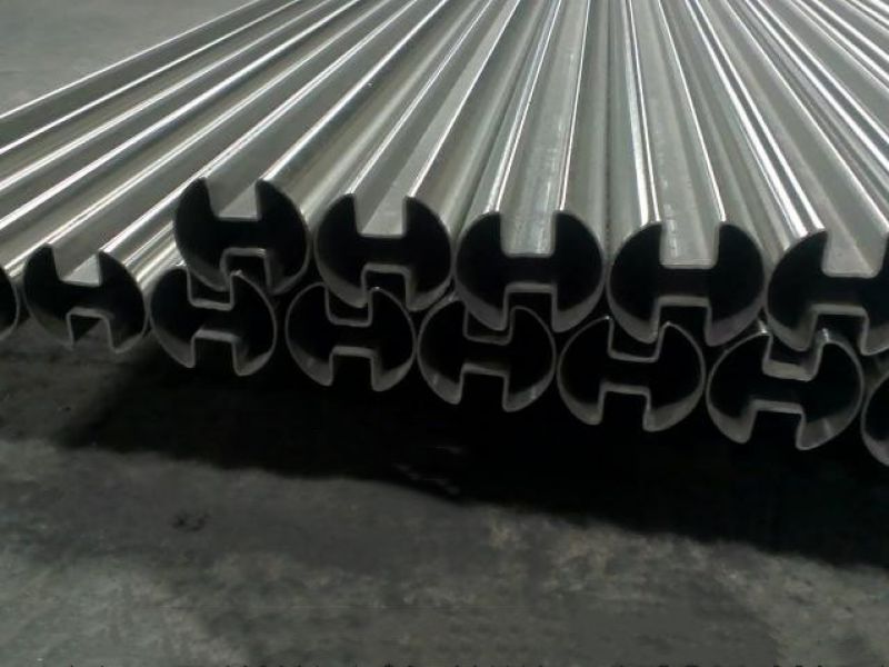 半岛网页版异型管表面着色工艺详细过程介绍