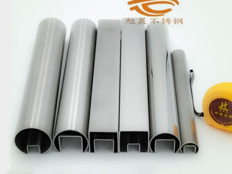 半岛网页版异型管生产厂家如何因地制宜选择工艺生产路线？