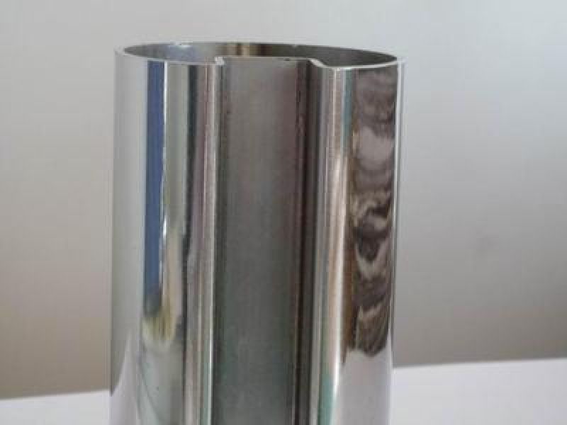 广东半岛网页版异型管生产厂家表示我国半岛网页版异型管热轧生产工艺差距大