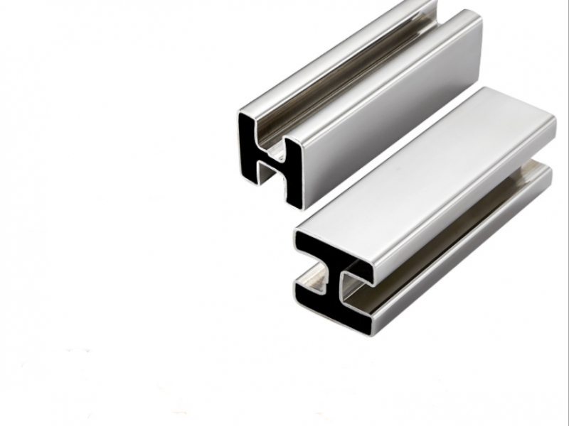 半岛网页版异型管生产厂家需要因地制宜选择生产工艺路线