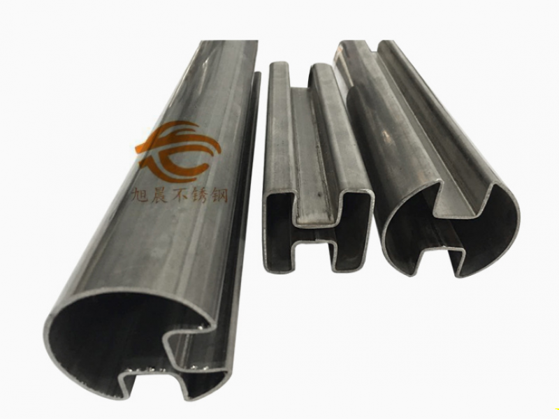 有关精密半岛网页版异型管的三种表面处理技术介绍