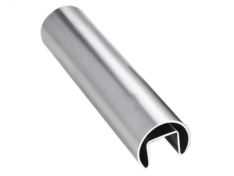 半岛网页版异型管生产以冷轧为主、冷拔为辅