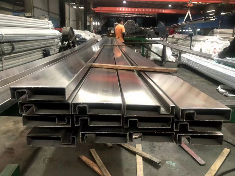 关于我国半岛网页版异型管生产与世界先进水平的差距分析报告