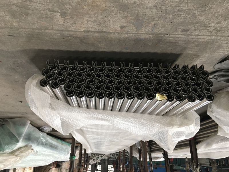 对于半岛网页版异型管的正确焊接工艺技术是怎样的？